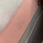 Túi LV Lockme Ever Mini Rose Trianon Màu Hồng Best Quality