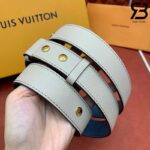 Túi LV Lockme Tender Grey Beige Xám Be Best Quality