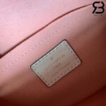 Túi LV Mylockme Chain Rose Trianon Màu Hồng Best Quality