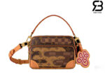 Túi LV Nil Crossbody Bag M26068 Monogram Landscape Nâu Best Quality