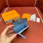 Ví LV Rosalie Coin Purse M12239 Monogram Vivienne Christmas 2024 Best Quality