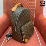Ba Lô LV G69 Discovery Cargo Backpack M25979 Monogram Best Quality