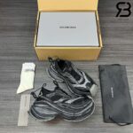 Giày Balenciaga 16XL Đen Full Best Quality