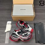 Giày Balenciaga 16XL Trắng Đen Đỏ Best Quality