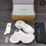 Giày Balenciaga 16XL Trắng Full Best Quality