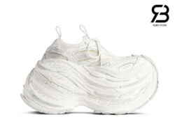 Giày Balenciaga 16XL Trắng Full Best Quality