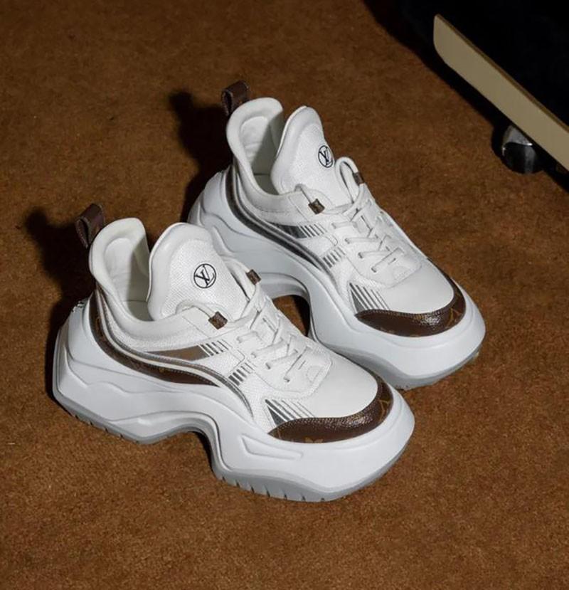 Giày LV Archlight 2.0