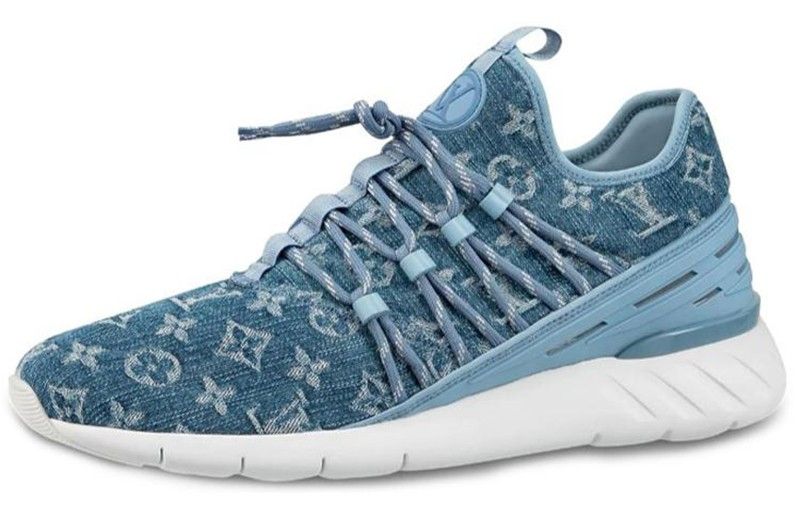 Giày LV Fastlane Sneaker 