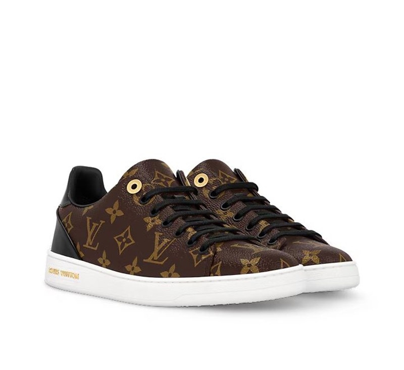 Giày LV Frontrow Sneaker