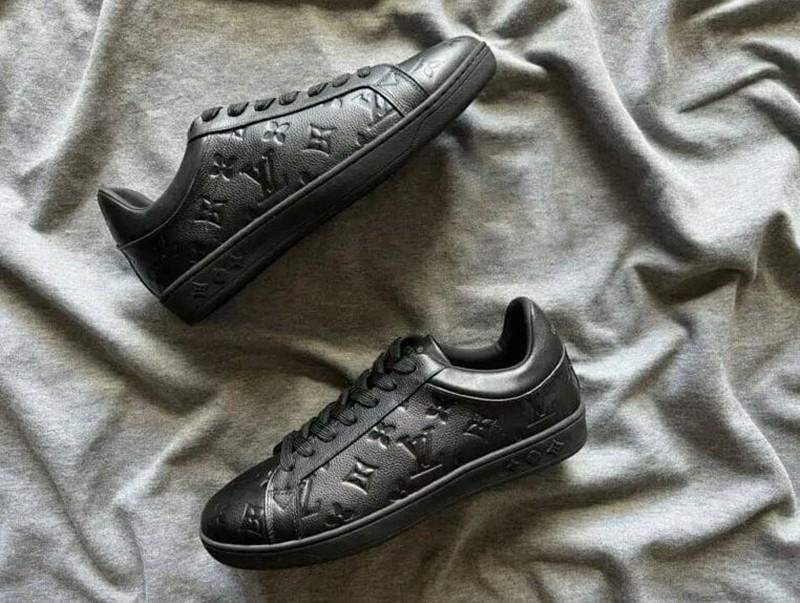 Giày LV Luxembourg Sneaker