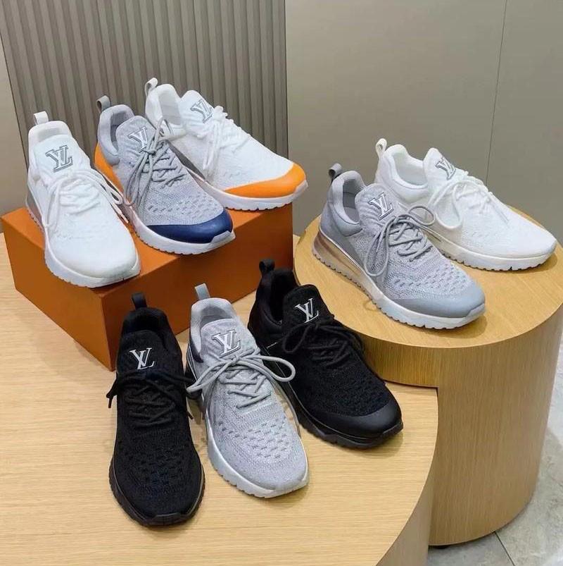 Giày LV V.N.R Sneaker