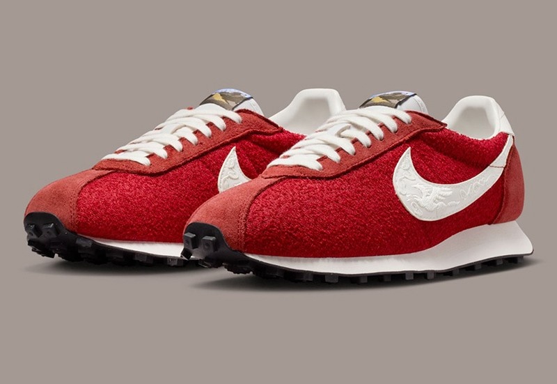 Nike LD-1000 “Year of the Horse”