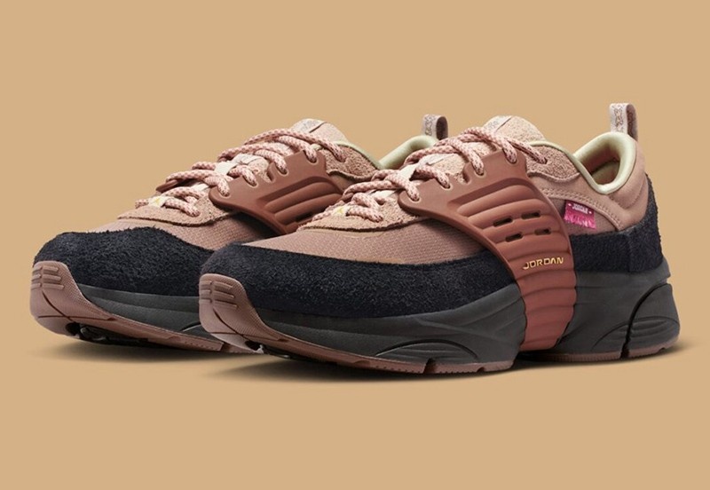 Jordan Trunner O/S “Year of the Horse”