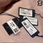 Khăn Choàng LV Monogram Shine Shawl Rose Pink Hồng Best Quality