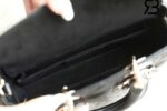 Túi Dior Mini Lady D-Joy Black Da Cừu 19CM Màu Đen Best Quality