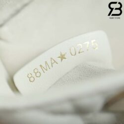 Túi Dior Mini Lady D-Joy White Da Cừu 19CM Màu Trắng Best Quality