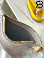 Túi LV Blossom PM Mahina Monogram White Blue Trắng Xanh Dương Best Quality