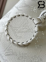 Túi LV Blossom PM Mahina Monogram White Grey Trắng Xám Best Quality