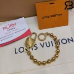 Túi LV Mini Soft Trunk Monogram Dây Xích Màu Nâu Best Quality