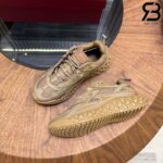 Giày Gucci Cub3d Sneaker Brown Nâu Best Quality