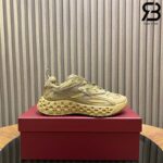 Giày Gucci Cub3d Sneaker Brown Nâu Best Quality