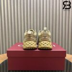 Giày Gucci Cub3d Sneaker Brown Nâu Best Quality