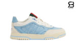 Giày Gucci Re-Web Sneaker White Blue Trắng Xanh Dương Best Quality