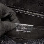 Ba Lô LV Touch Steamer Backpack H38 M27063 Black Đen Best Quality