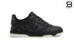 Giày Gucci Re-Web Sneaker Black White Đen Trắng Best Quality