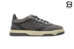 Giày Gucci Re-Web Sneaker Grey Màu Xám Best Quality
