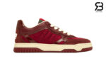 Giày Gucci Re-Web Sneaker Red Màu Đỏ Best Quality