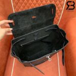 Túi LV Steamer 30 M27061 Black Màu Đen Best Quality