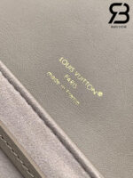 Ba Lô LV Coussin PM M13358 Beige Màu Kem Da Cừu 26CM Best QualityBa Lô LV Coussin PM M13358 Beige Màu Kem Da Cừu 26CM Best Quality