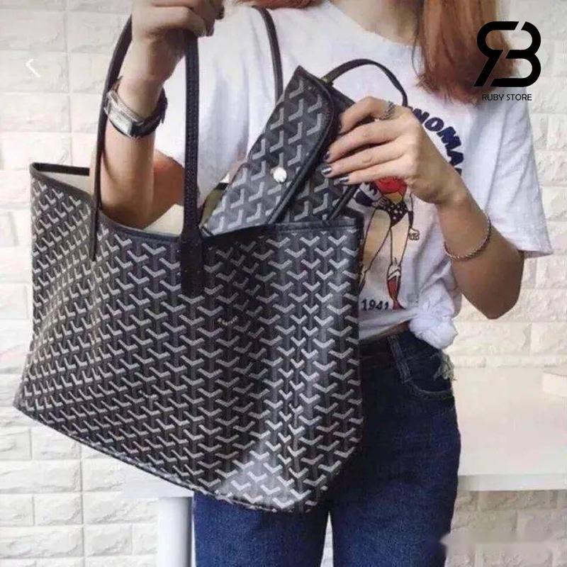 Túi Goyard Artois