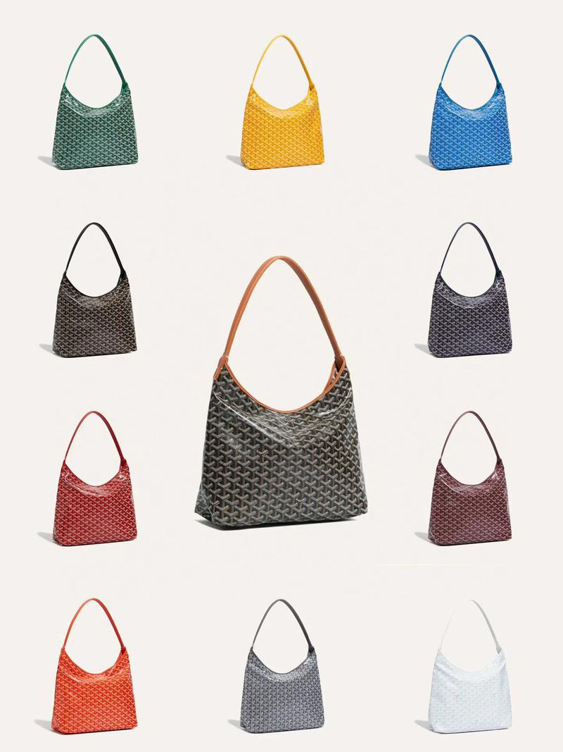 nhiều mẫu túi goyard