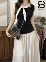 Túi LV Alma Trunk BB M26084 Monogram Màu Nâu Best Quality