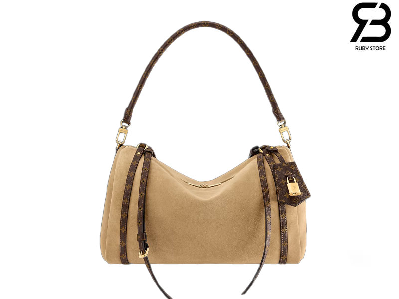 Túi LV Express MM M26358 Noisette Brown cao cấp