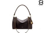 Túi LV Express MM M26359 Saga Acajou Best Quality sang trọng