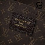 Túi LV Express MM M26359 Saga Acajou cao cấp sang trọng