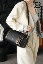 Túi LV Express PM M26039 Black Best Quality, thiết kế tinh tế