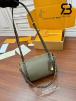 Túi LV Express PM M26360 Smoke Best Quality góc nghiêng chi tiết