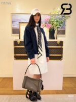 Túi LV Express PM M26360 Smoke Best Quality với thiết kế sang trọng