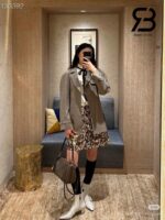 Túi LV Express PM M26360 Smoke Best Quality, thiết kế sang trọng