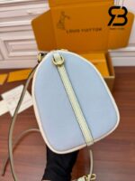 Túi LV Express PM M26906 Ivory Blue chất lượng tuyệt hảo