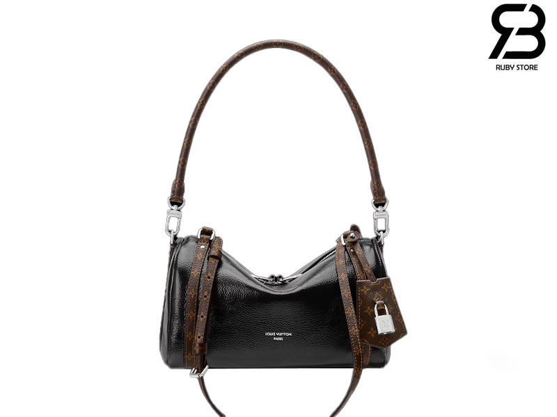 Túi LV Express PM M27920 Saga Noir Best Quality sang trọng và đẳng cấp.