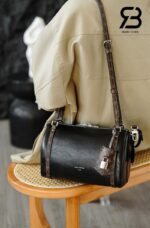 Túi LV Express PM M27920 Saga Noir Best Quality, thiết kế sang trọng