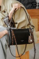 Túi LV Express PM M27920 Saga Noir Best Quality sang trọng