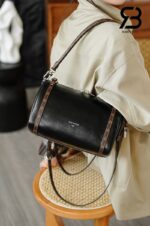 Túi LV Express PM M27920 Saga Noir Best Quality sang trọng