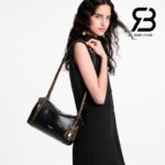 Túi LV Express PM M27920 Saga Noir Best Quality sang trọng