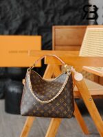 Túi LV Multipass M27825 Monogram Canvas chất lượng tốt